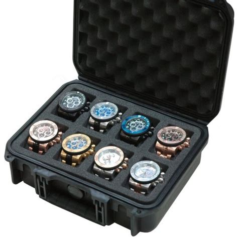 Joux 8 Watch Case 